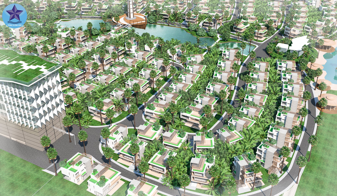 Khu nghỉ dưỡng Vũng Tàu Regency