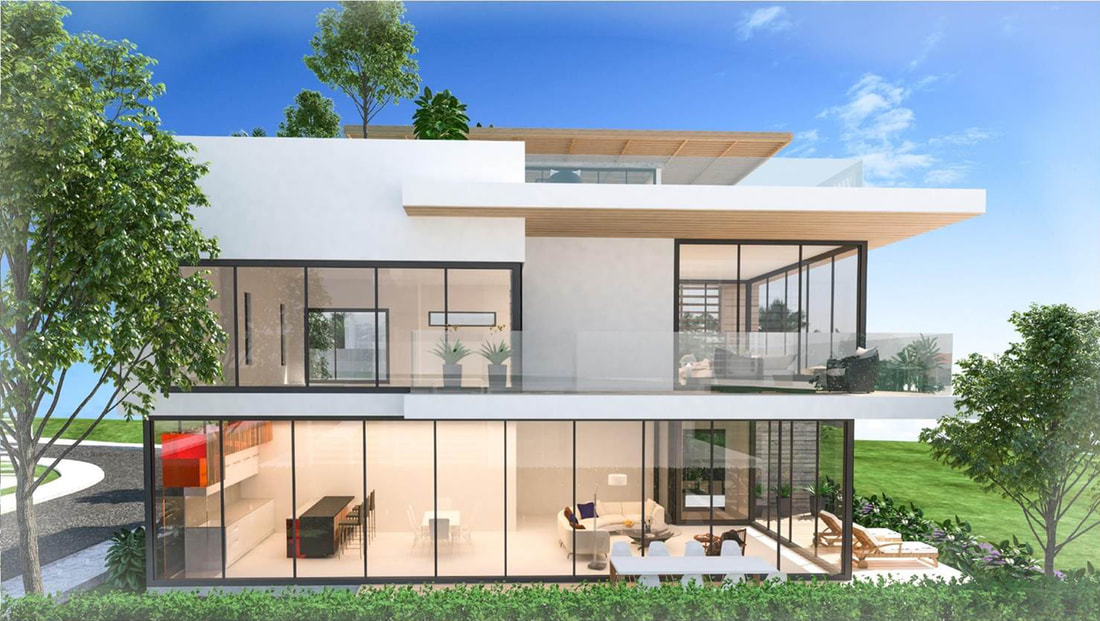 Khu nghỉ dưỡng Vũng Tàu Regency