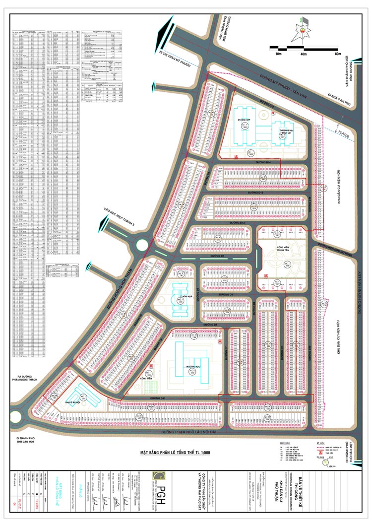 Chung cư Phúc Đạt Connect