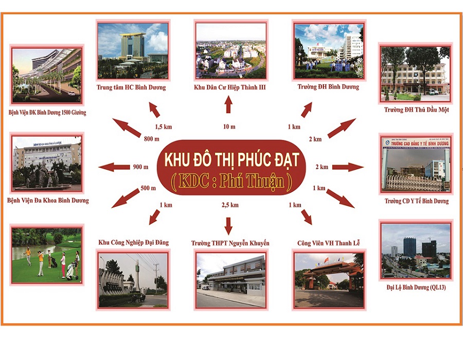 Chung cư Phúc Đạt Connect