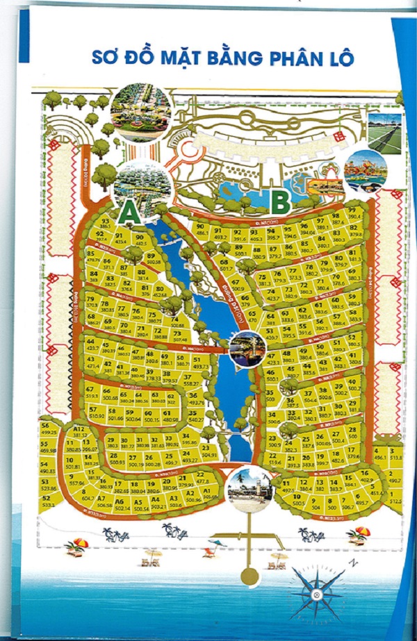 Khu nghỉ dưỡng Vũng Tàu Regency