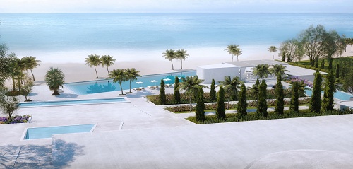 Cantavil Long Hải Resort