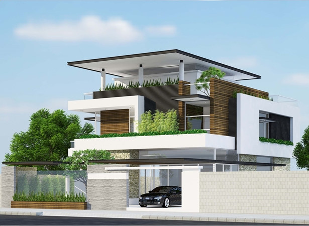 Khu đô thị VCN Phước Long