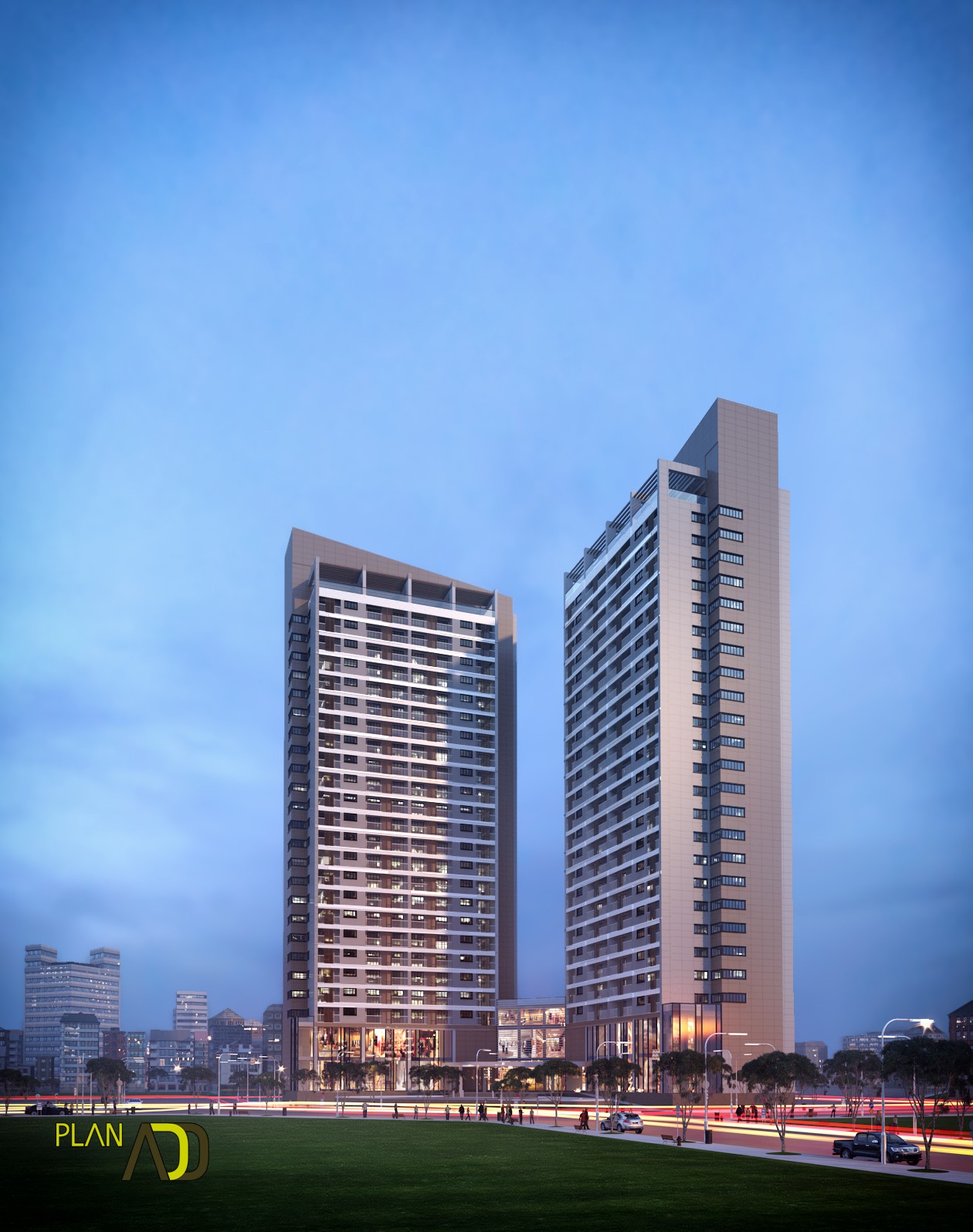Condotel Stellar Hotel & Residences