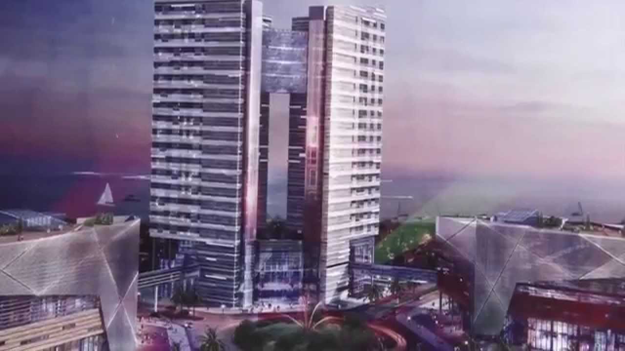 Condotel Stellar Hotel & Residences