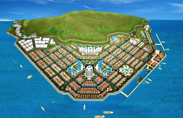 Condotel Stellar Hotel & Residences
