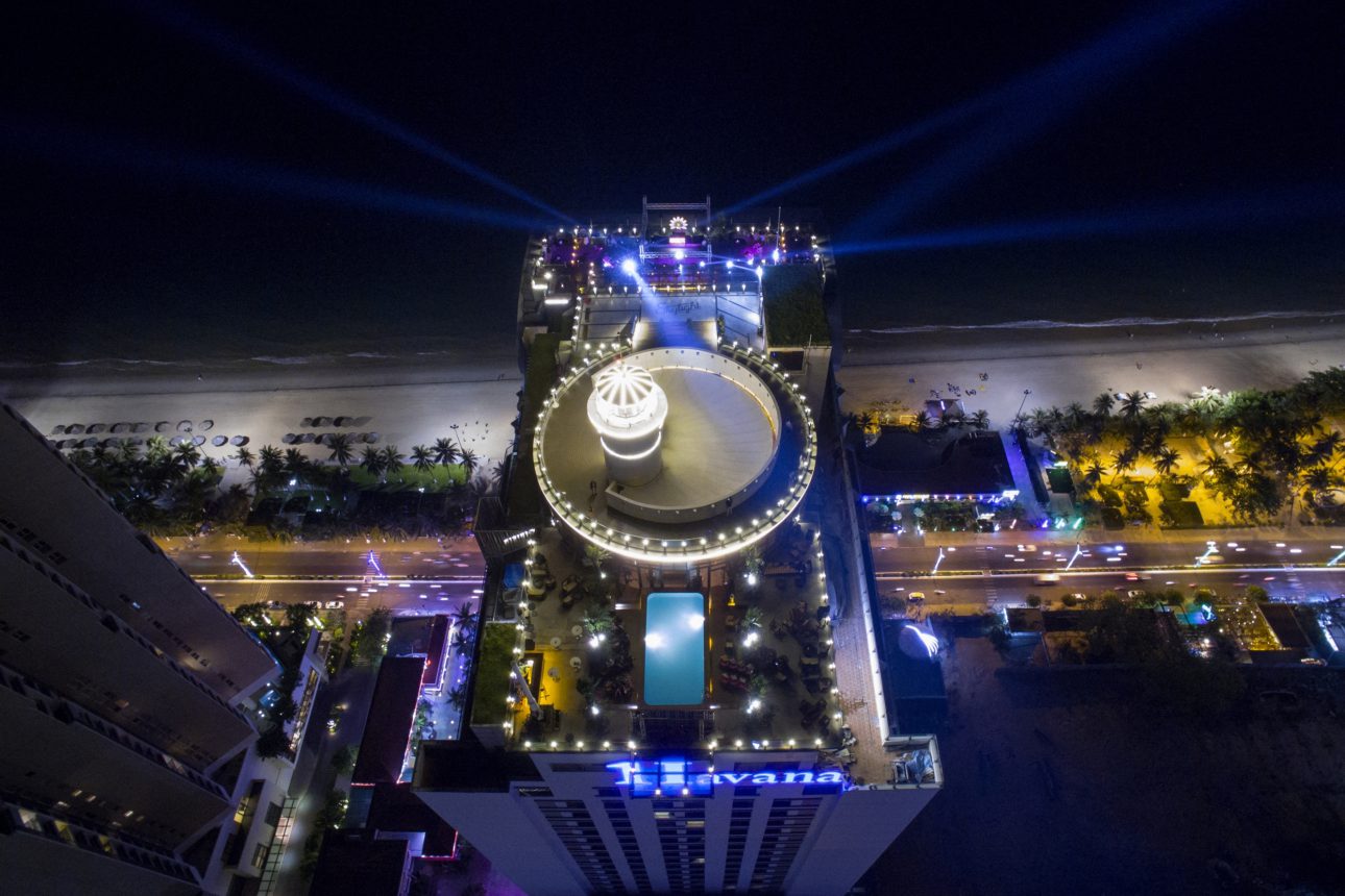 Premier Havana Nha Trang