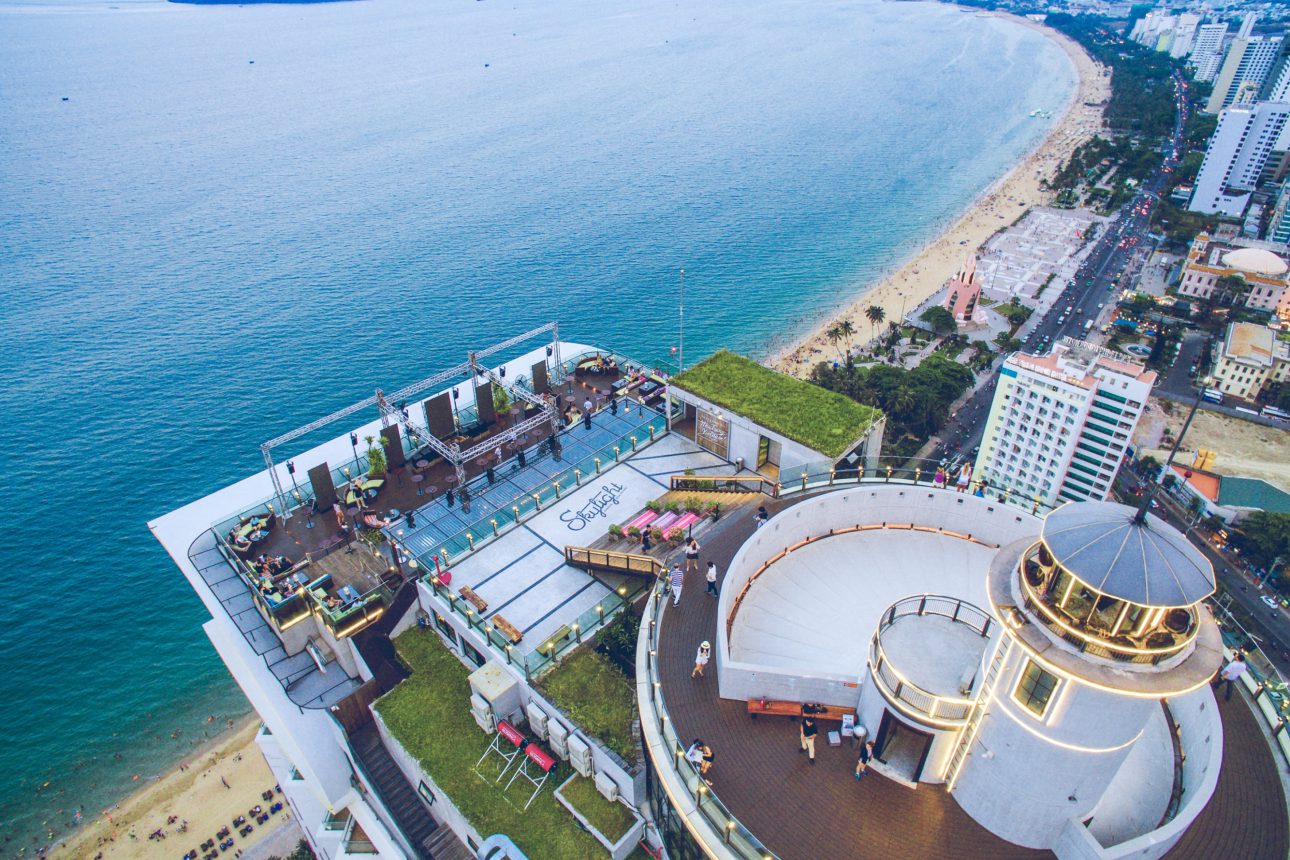 Premier Havana Nha Trang