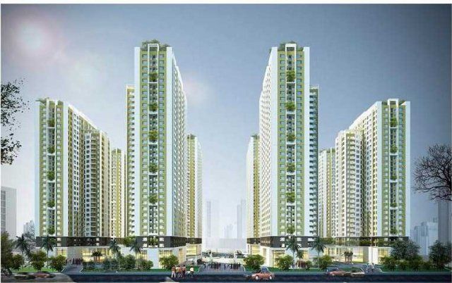 Căn hộ VinCity Nha Trang