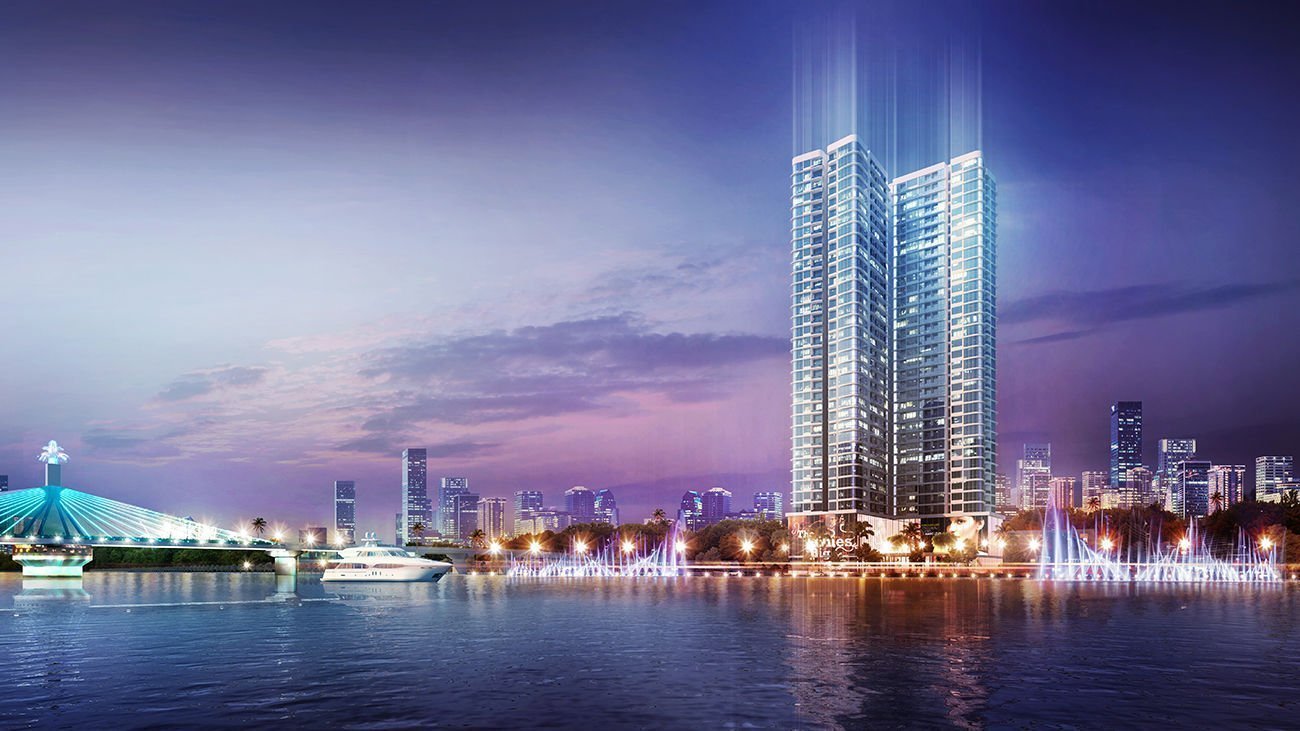 Căn hộ VinCity Nha Trang