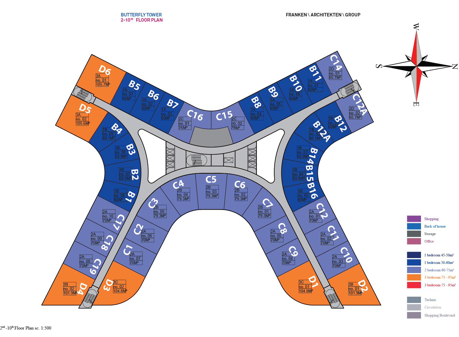 Khu đô thị mới Cồn Tân Lập