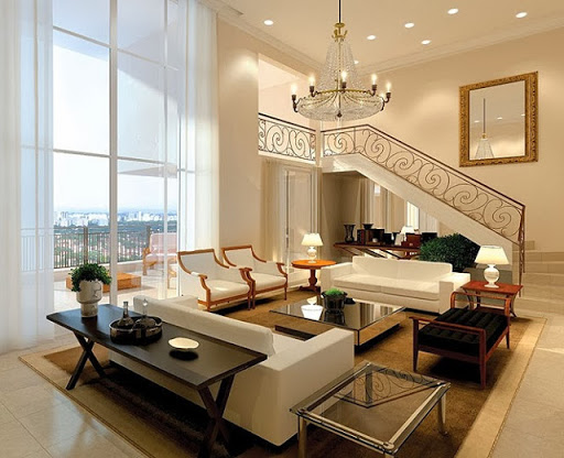 Căn hộ Ruby Tower Vũng Tàu