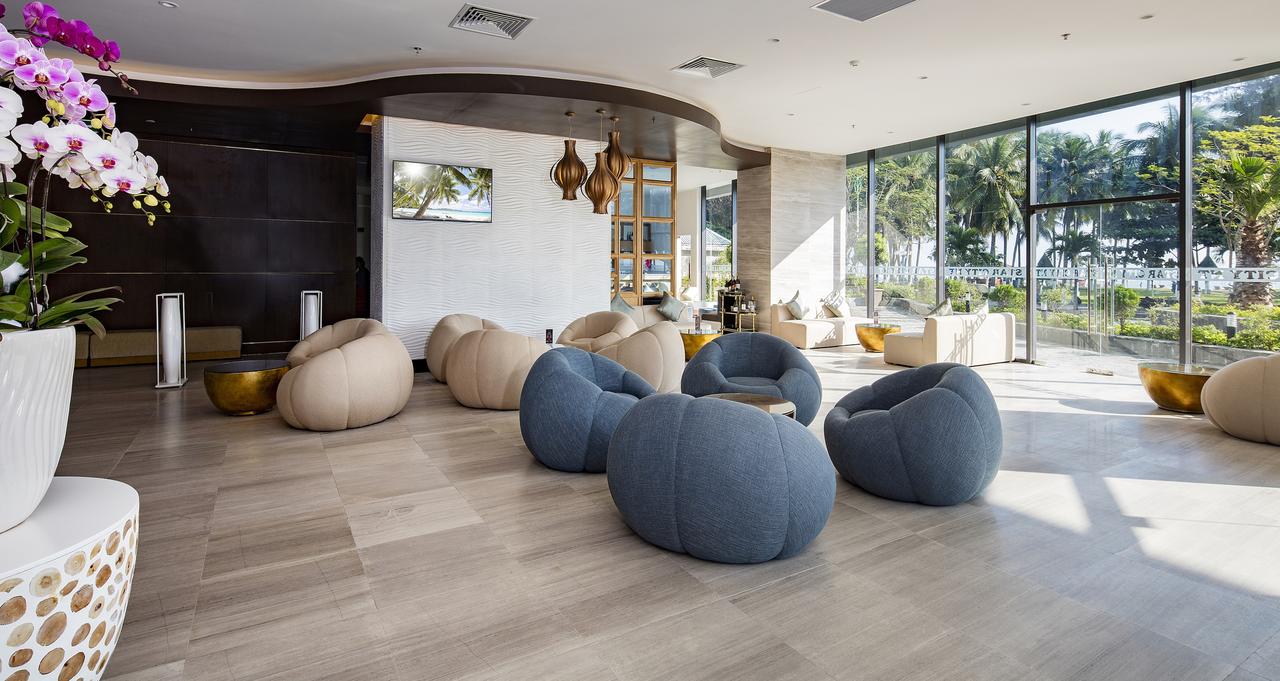 Khu căn hộ khách sạn StarCity Nha Trang