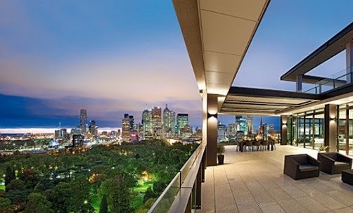 Cao ốc Dịch vụ Du lịch Sơn Thịnh 2