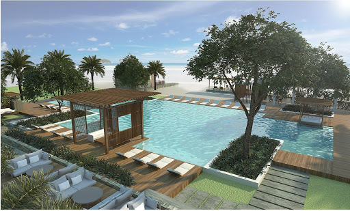 Khu du lịch nghỉ dưỡng Carava Resort