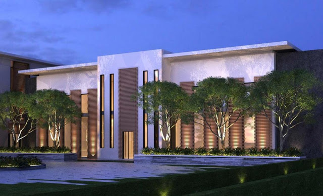 Khu du lịch nghỉ dưỡng Carava Resort