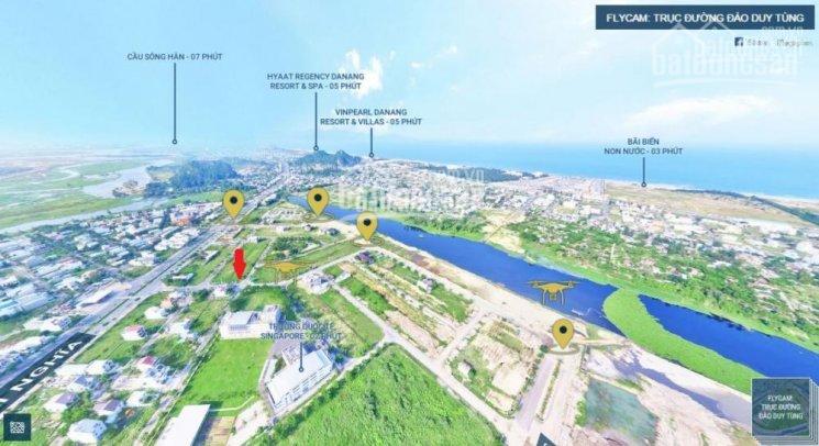 Khu đô thị Phú Mỹ An