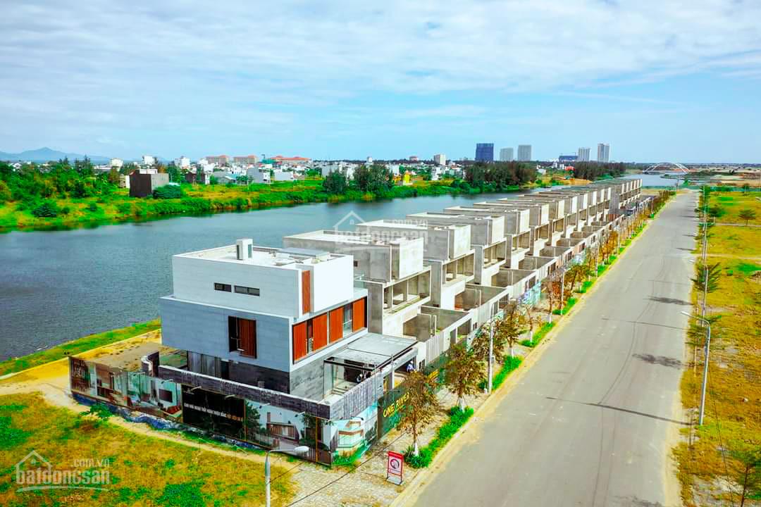 Khu đô thị Phú Mỹ An