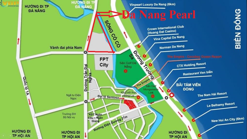 Khu đô thị Phú Mỹ An