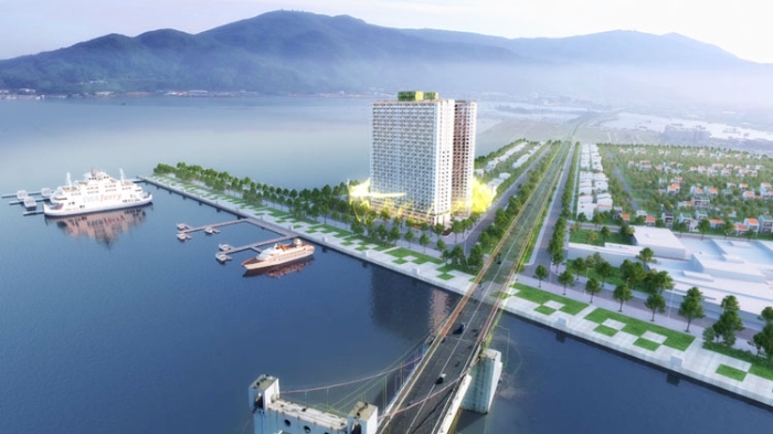 Condotel Hòa Bình Green Đà Nẵng