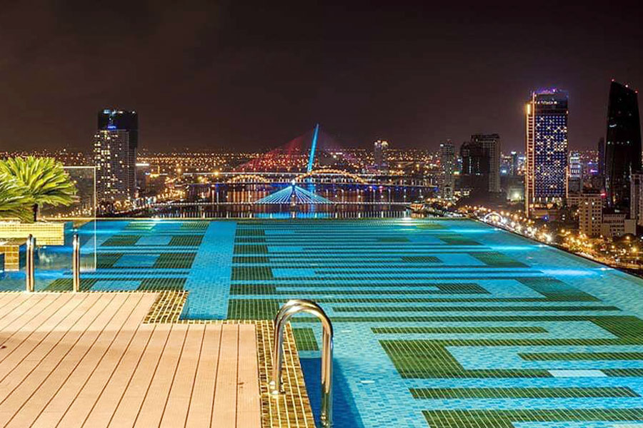 Condotel Hòa Bình Green Đà Nẵng