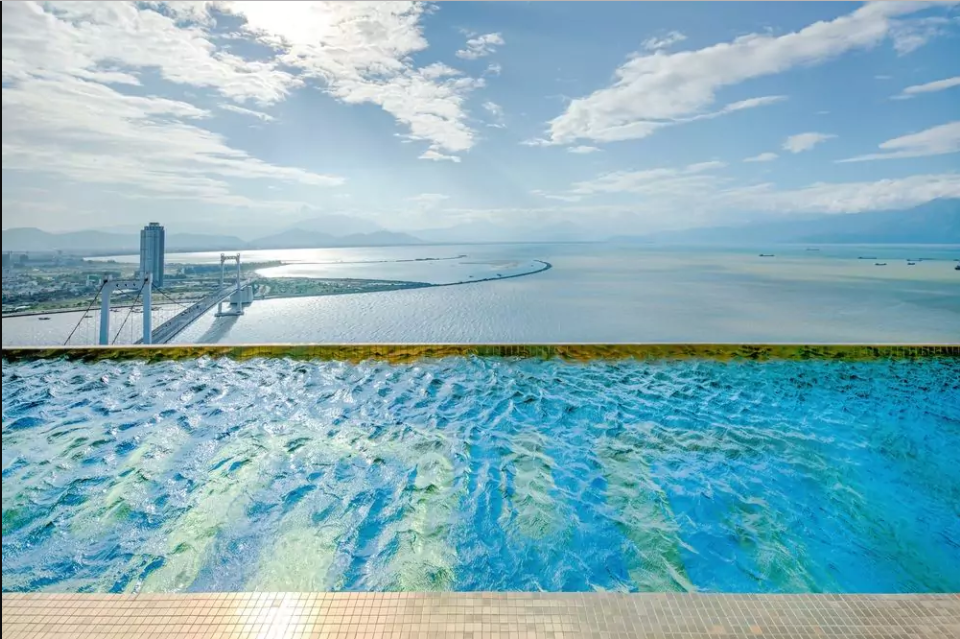 Condotel Hòa Bình Green Đà Nẵng