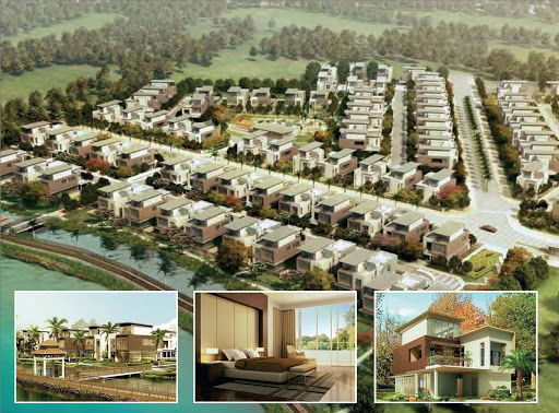 Khu du lịch nghỉ dưỡng The Song Danang Beach Villas