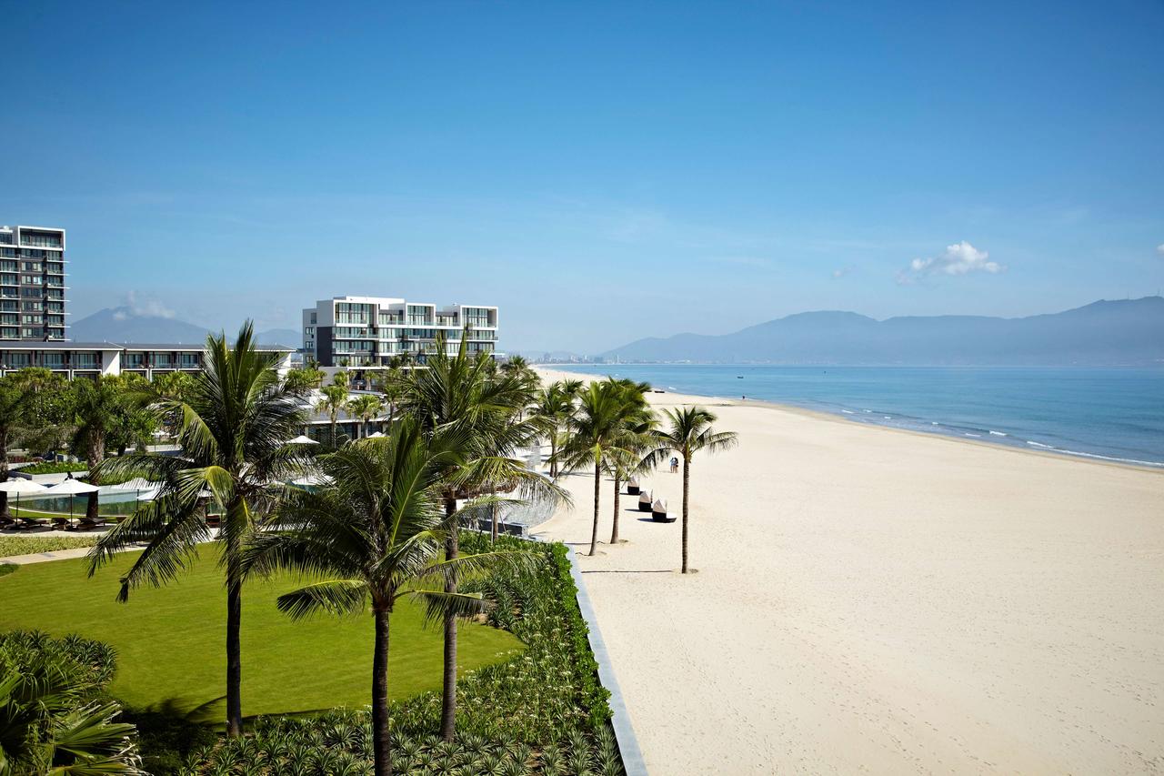 Khu nghỉ dưỡng Hyatt Regency Danang Residences