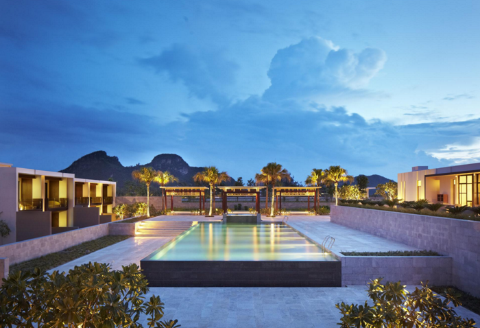 Khu nghỉ dưỡng Hyatt Regency Danang Residences