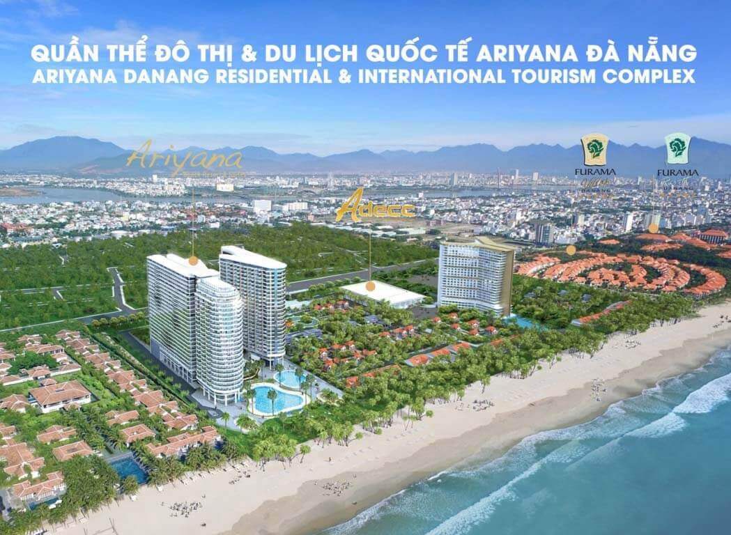 Furama Condotel Đà Nẵng