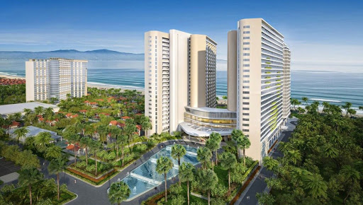 Furama Condotel Đà Nẵng