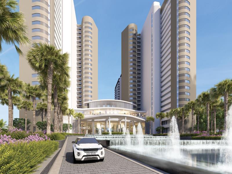 Furama Condotel Đà Nẵng