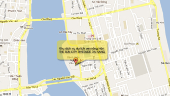 The Sun City Riverside Đà Nẵng