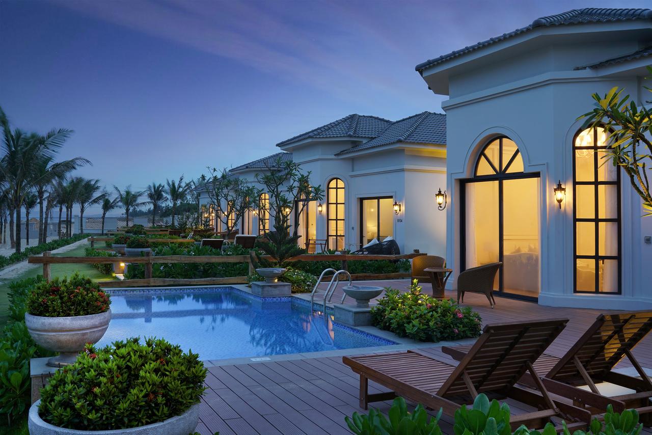 Vinpearl Đà Nẵng Resort and Villas