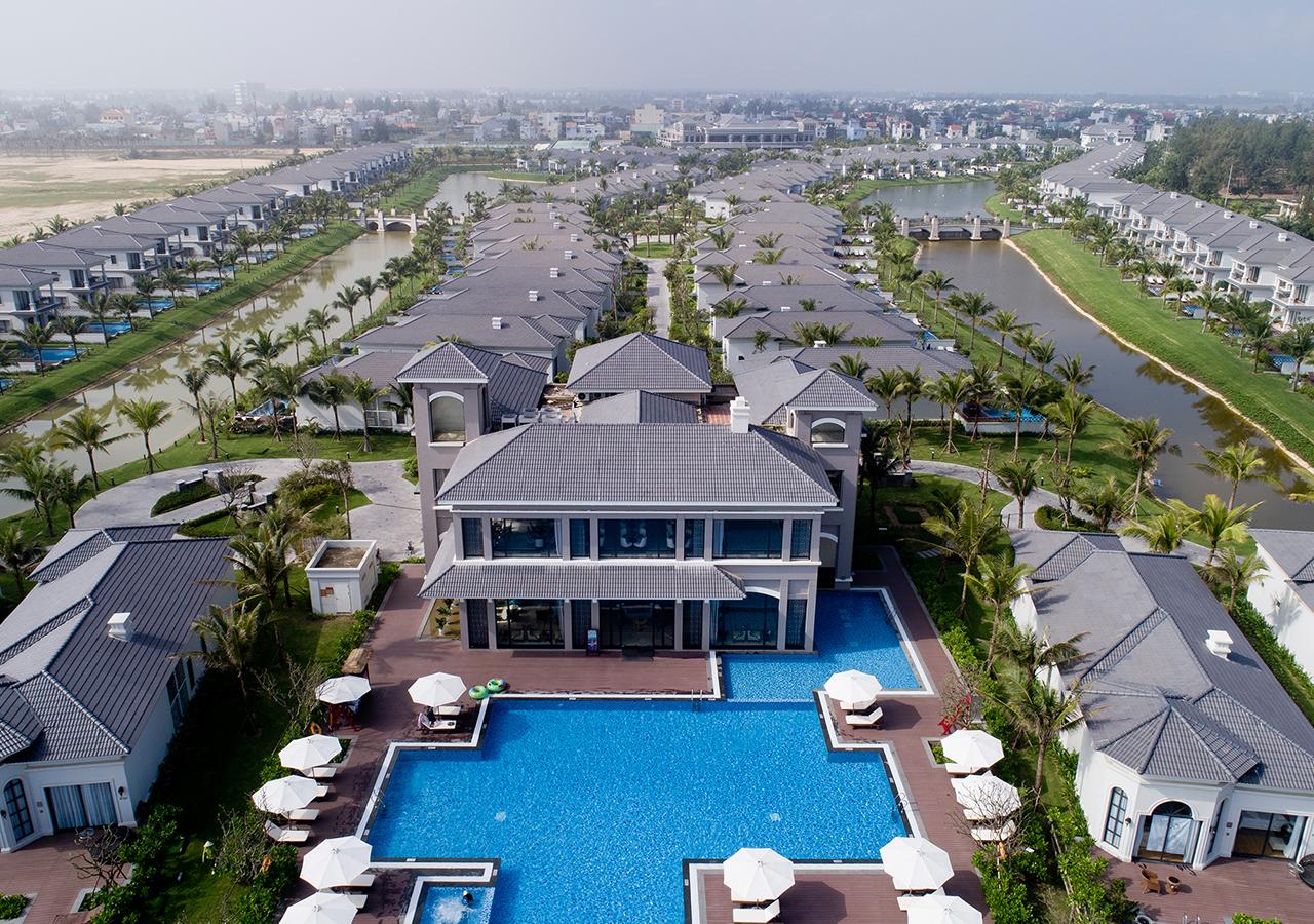 Vinpearl Đà Nẵng Resort and Villas