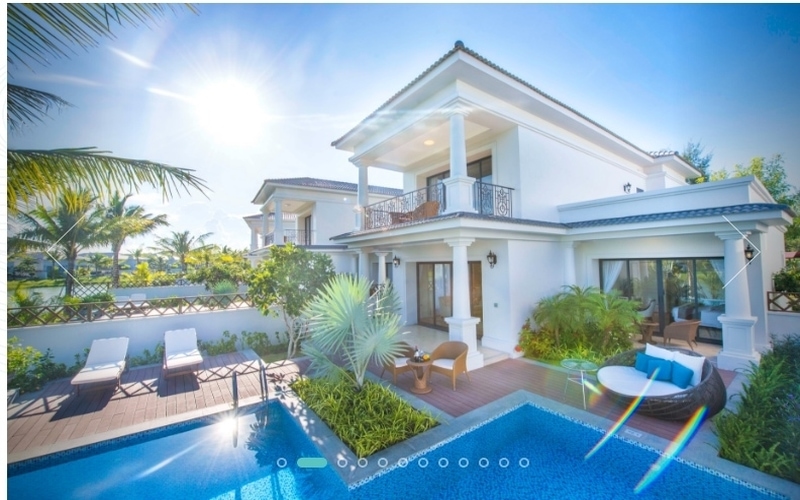 Vinpearl Đà Nẵng Resort and Villas