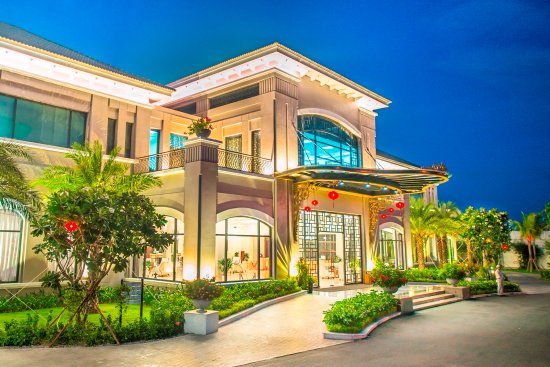 Vinpearl Đà Nẵng Resort and Villas