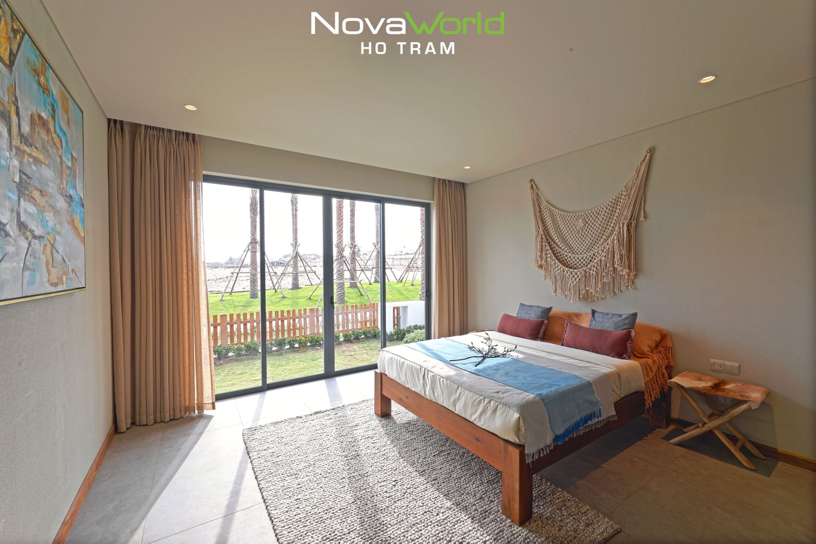Novaworld Hồ Tràm