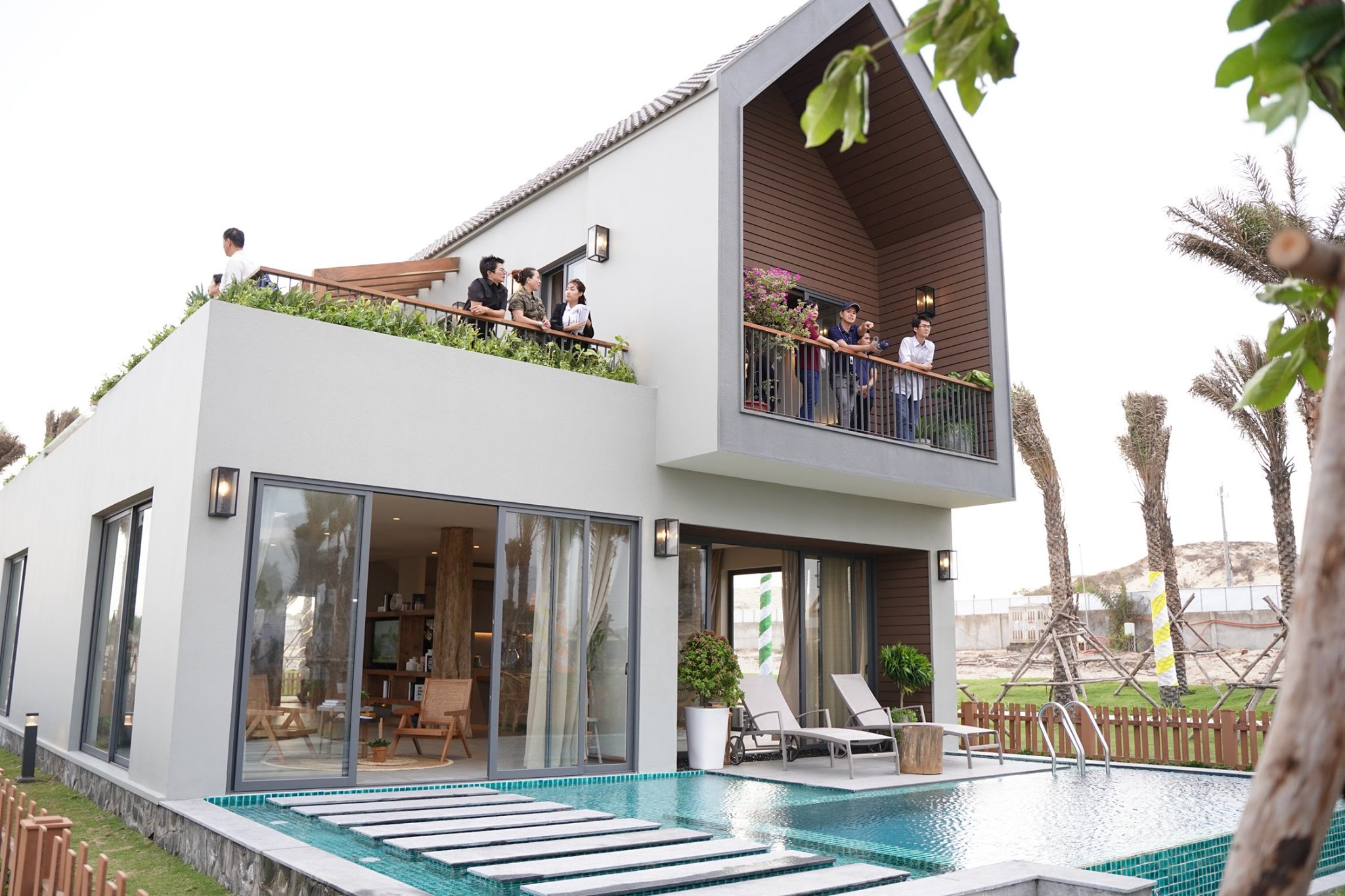 Novaworld Hồ Tràm