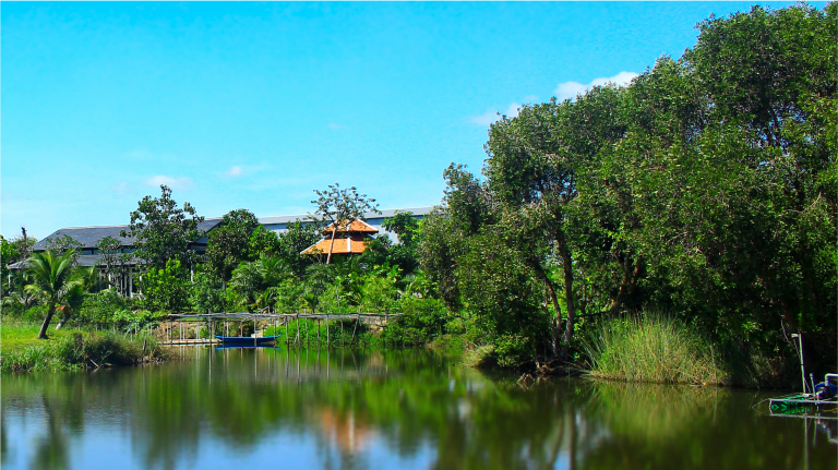 Lagoona Bình Châu – Integrated Resort