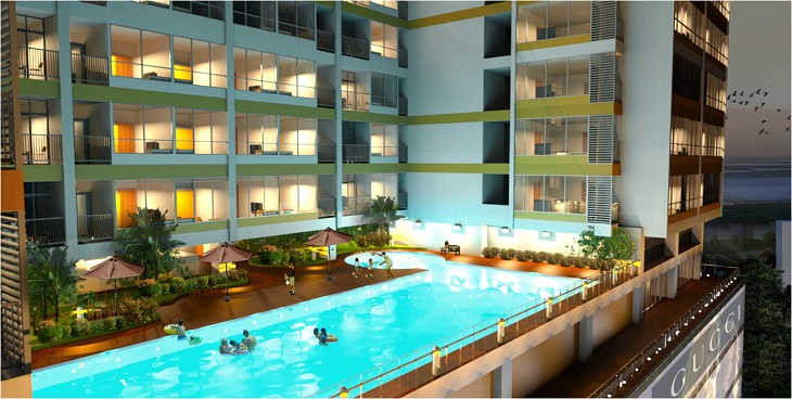 Căn hộ Diamond Sea (PVC-IC Diamond)