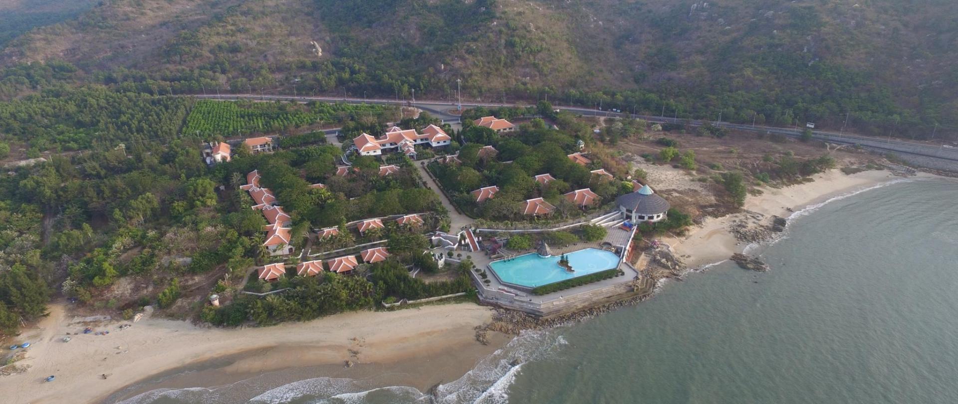 Phước Hải Ocean 1