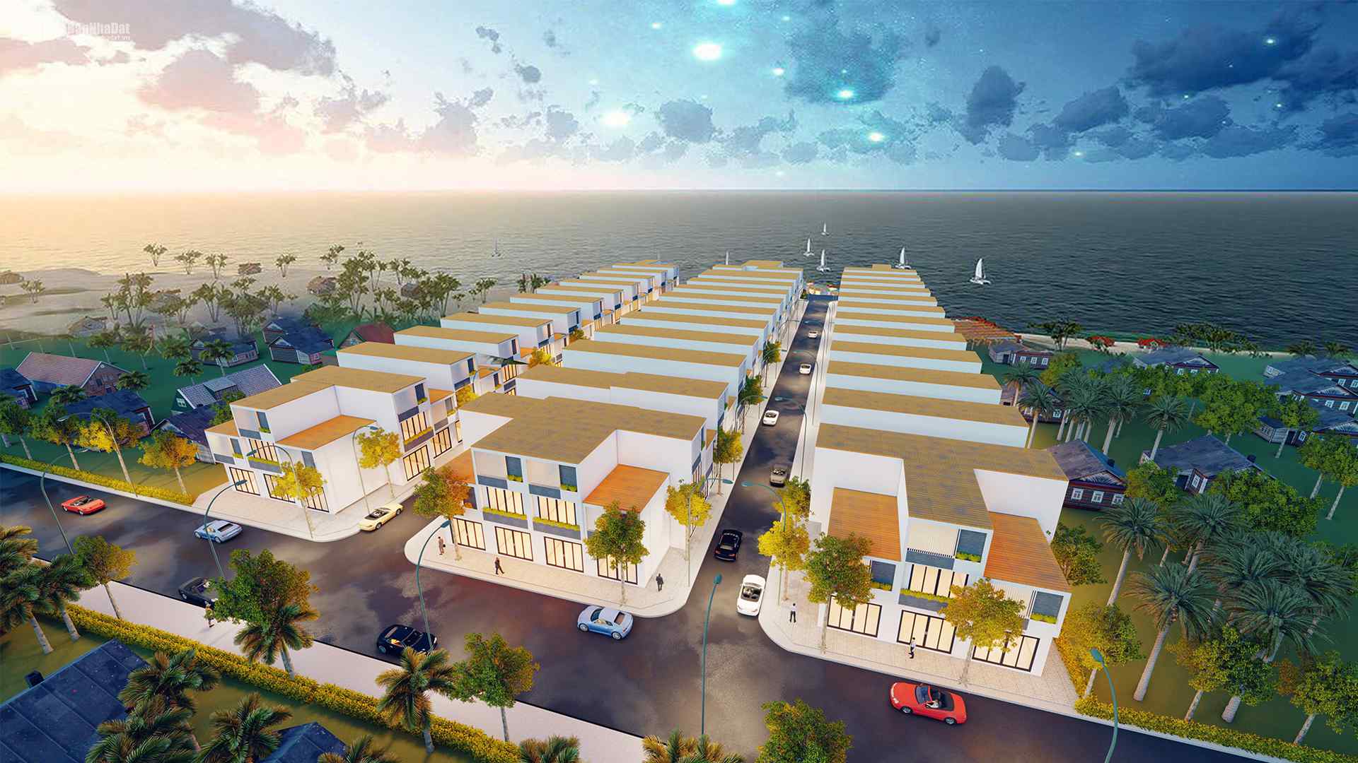 Phước Hải Ocean 1