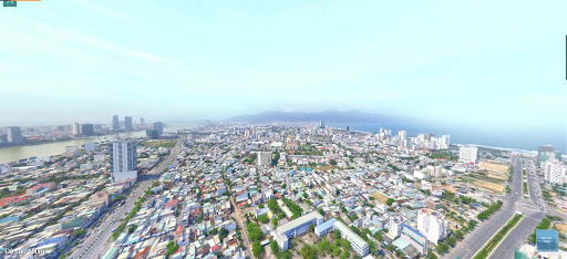 Căn hộ Hiyori Garden Tower