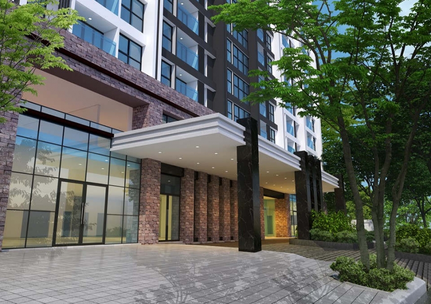 Căn hộ Hiyori Garden Tower