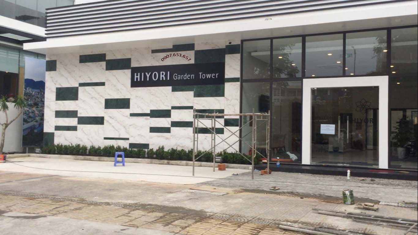 Căn hộ Hiyori Garden Tower
