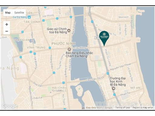 Căn hộ Hiyori Garden Tower