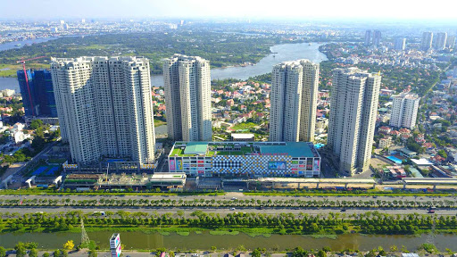 Khu biệt thự Vinpearl Luxury Nha Trang