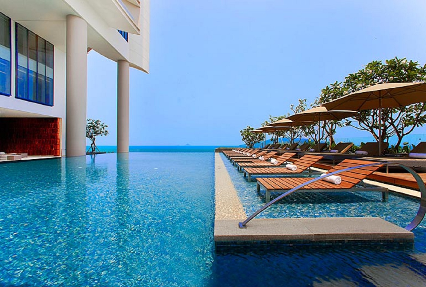 Khu biệt thự Vinpearl Luxury Nha Trang