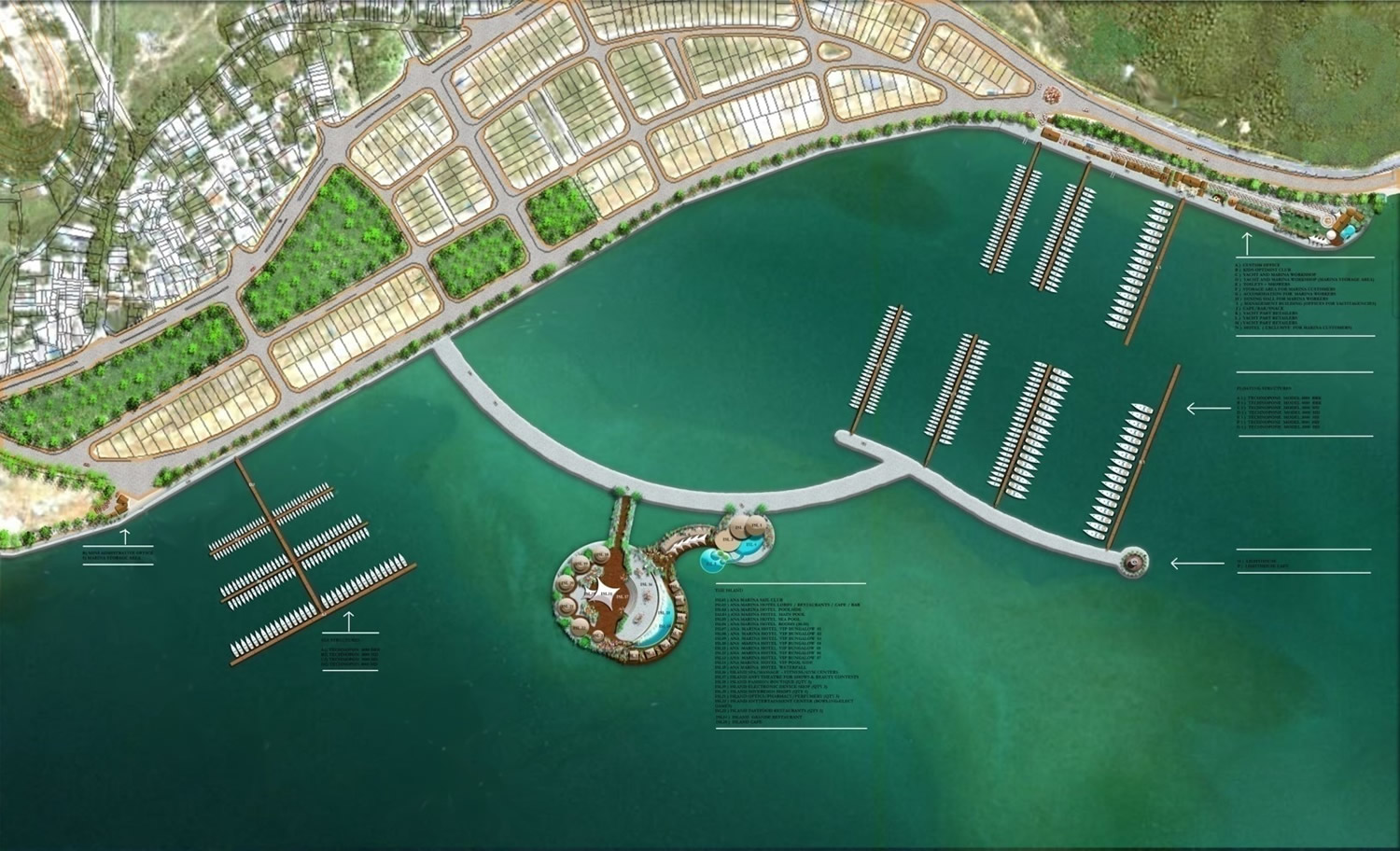 Khu đô thị mới Vĩnh Hòa